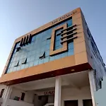 Hotel O Sri Krishna Palace