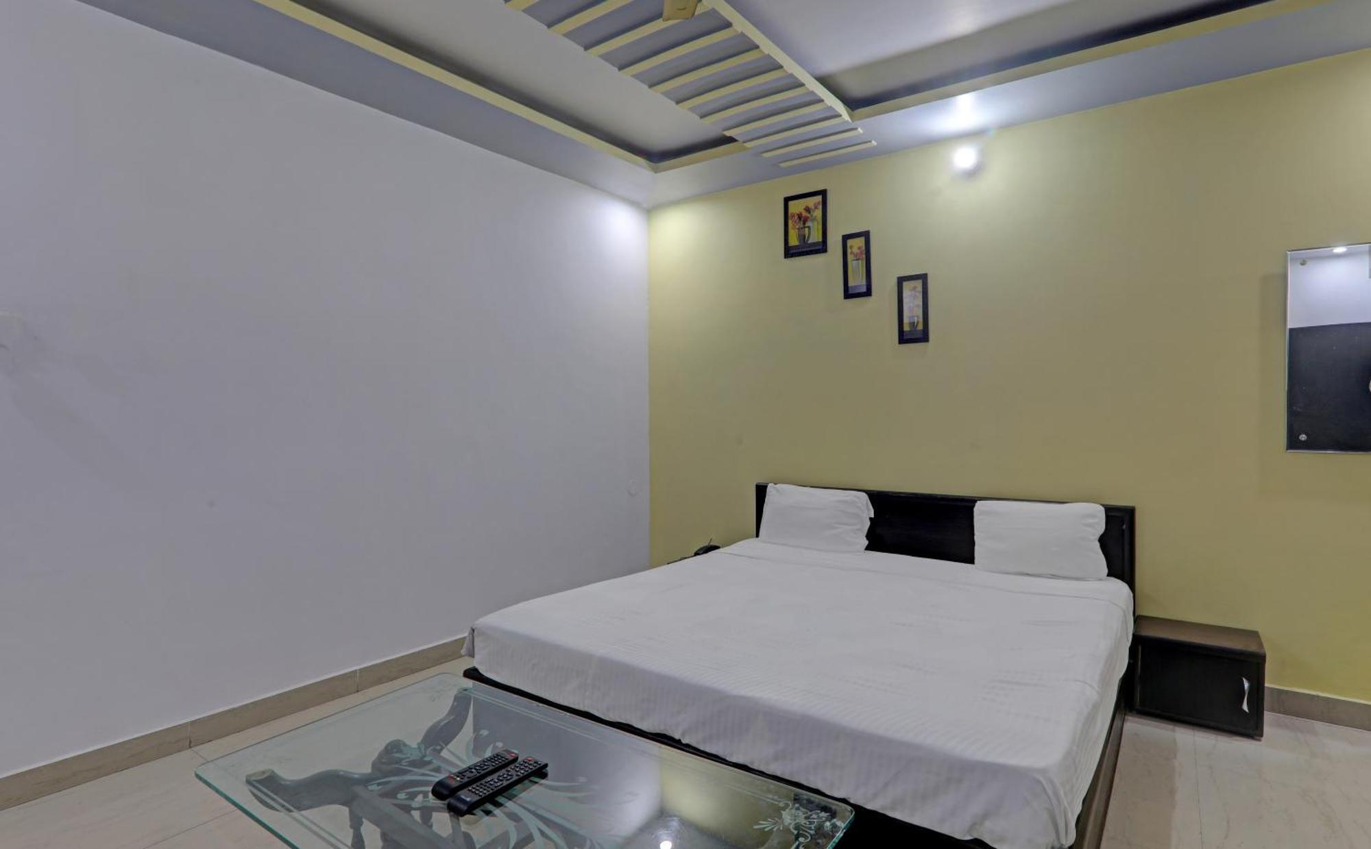 O Sri Krishna Palace Hotel Lucknow
