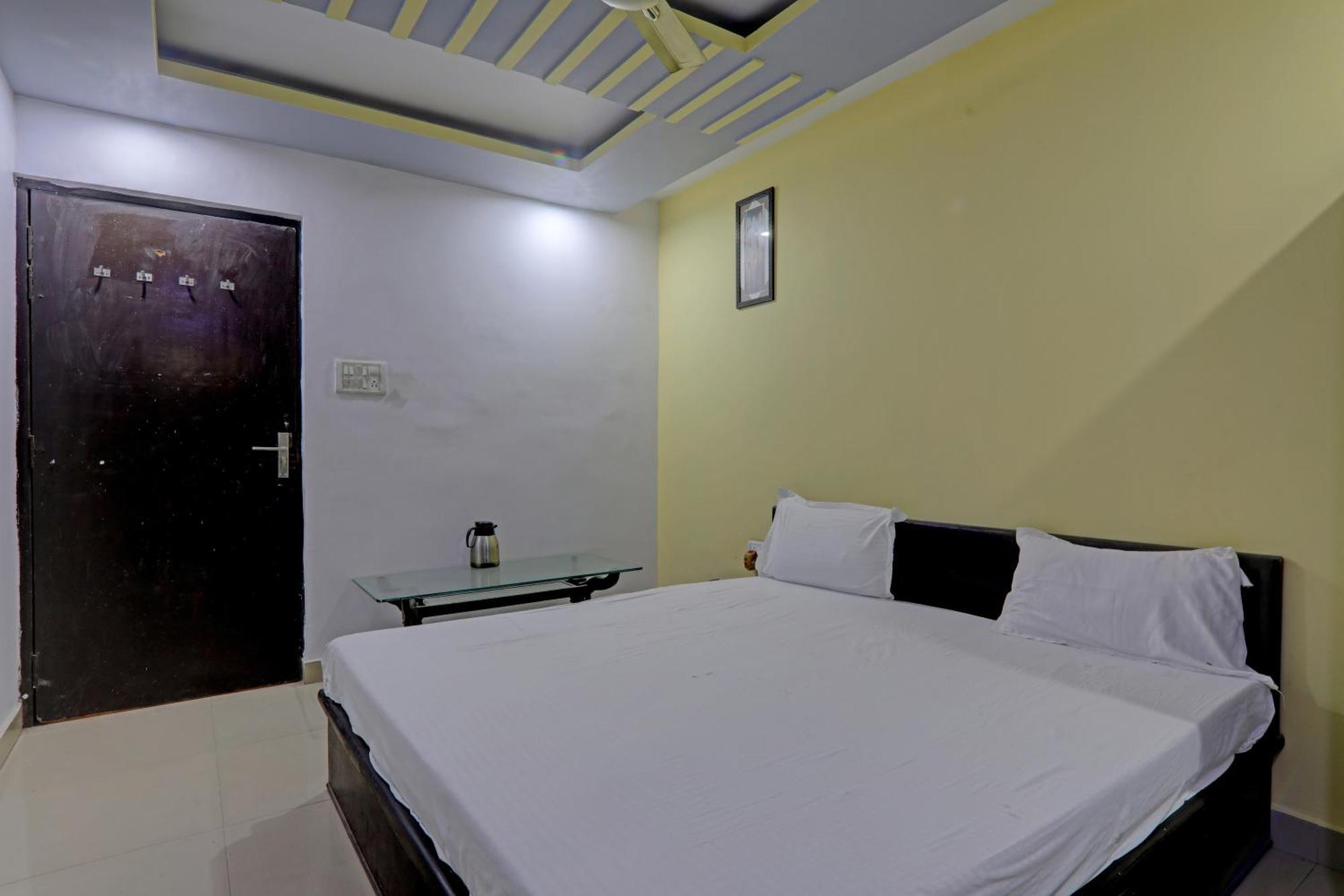 O Sri Krishna Palace Hotel Lucknow